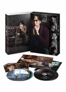 心療中—in the Room— Blu-ray BOX 豪華版 [Blu-ray]