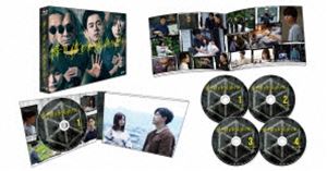 BG 身辺警護人 全9枚 全5巻 + 2020 全4巻 中古DVD 全巻セット