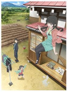 ふらいんぐうぃっち コンパクトBlu-ray BOX [Blu-ray]