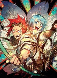 錆喰いビスコ Vol.3 [DVD]