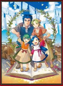 TVアニメ「本好きの下剋上 司書になるためには手段を選んでいられません」Blu-ray BOX [Blu-ray]の通販は