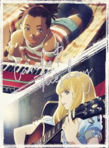 キャロル＆チューズデイ Blu-ray Disc BOX Vol.1 [Blu-ray]の通販は 31,428円