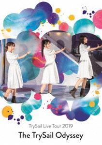 TrySail Live Tour 2019”The TrySail Odyssey” [DVD]｜au PAY マーケット ジャパニーズポップス