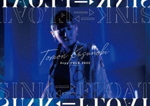 楠木ともり／Tomori Kusunoki Zepp TOUR 2022『SINK FLOAT』 [DVD]の通販は