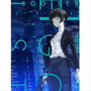 EGOIST / 当事者（期間生産限定盤／CD＋Blu-ray） [CD]｜au PAY マーケット