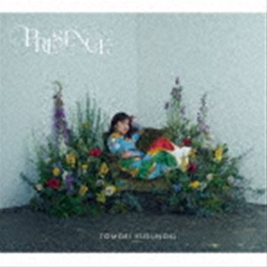 楠木ともり / PRESENCE ／ ABSENCE（初回生産限定盤） [CD]の通販は