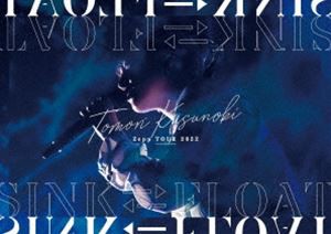 楠木ともり／Tomori Kusunoki Zepp TOUR 2022『SINK FLOAT』 [Blu-ray]の通販は