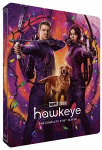 エージェント・オブ・シールド シーズン6 COMPLETE BOX [Blu-ray