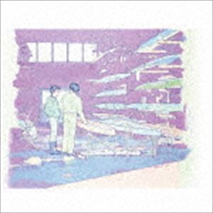 tofubeats / FANTASY CLUB