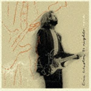 エリック・クラプトン / 24ナイツ：ロック（2SHM-CD＋DVD） [CD]の通販