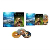 (未使用･未開封品)アフリカ BBCオリジナル完全版 [Blu-ray] Amazon.com: Documentary - Africa Bbc Original Complete