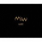 GACKT / BEST OF THE BEST vol.1 M ／ W（数量限定生産盤／2CD＋2ブルーレイ） [CD]の通販は