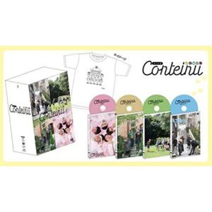 コント犬〜DVD-BOX〜（初回生産限定版） [DVD]の通販は 10,426円