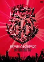 BREAKERZ LIVE TOUR 2011 ”GO” [DVD]の通販は 5,468円