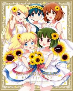 ハロー!!きんいろモザイク Blu-ray BOX [Blu-ray]の通販は