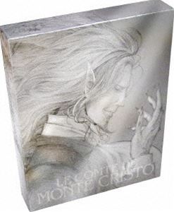新品 巌窟王 DVD-BOX 新品 巌窟王 DVD-BOX Amazon.co.jp: 巌窟王 コンプリート DVD