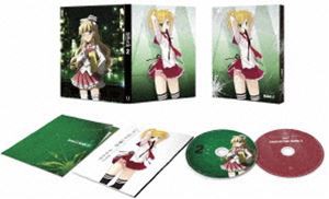 緋弾のアリアAA Bullet.2【DVD】 [DVD]の通販は
