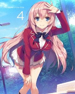 ようこそ実力至上主義の教室へ 3rd Season 第1巻〜第4巻 DVD Amazon.co.jp: ようこそ実力至上主義の教室へ 3rd Season 第4巻