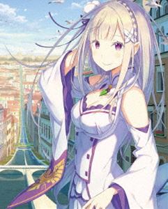 Re：ゼロから始める異世界生活 3rd season 1【DVD】 [DVD]の通販は 7,360円