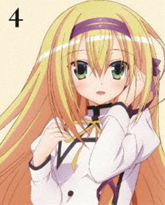精霊使いの剣舞 第4巻 【DVD】 [DVD]の通販は