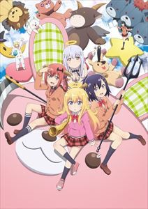 ガヴリールドロップアウト Vol.2【Blu-ray】 [Blu-ray]