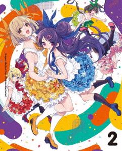 おちこぼれフルーツタルト Vol.2【Blu-ray】 [Blu-ray]の通販は 9,309円