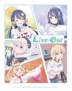 VTuberなんだが配信切り忘れたら伝説になってた Vol.1［Blu-ray］ [Blu-ray]の通販は 9,557円