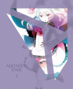 アクエリオンロゴス Vol.7 [Blu-ray] Amazon.co.jp: アクエリオンロゴス Vol.7 [DVD] : 島崎信長