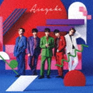 Amazon | 超特急 Asayake 夢8(ファンクラブ)盤 | ボードゲーム