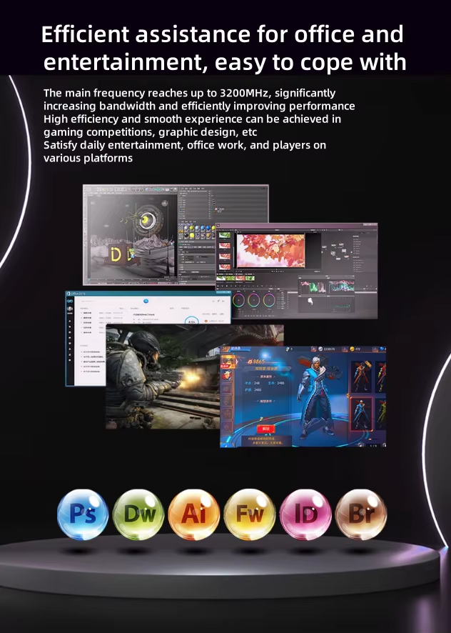 HESRAY M.2 2280 NGFF SSD 4TB SATA III NAND MODEL:SLM2 NG Read