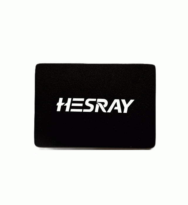 HASRAY SATA3 2.5インチ 3D NAND SSD 4TB 内蔵ソリッドステート