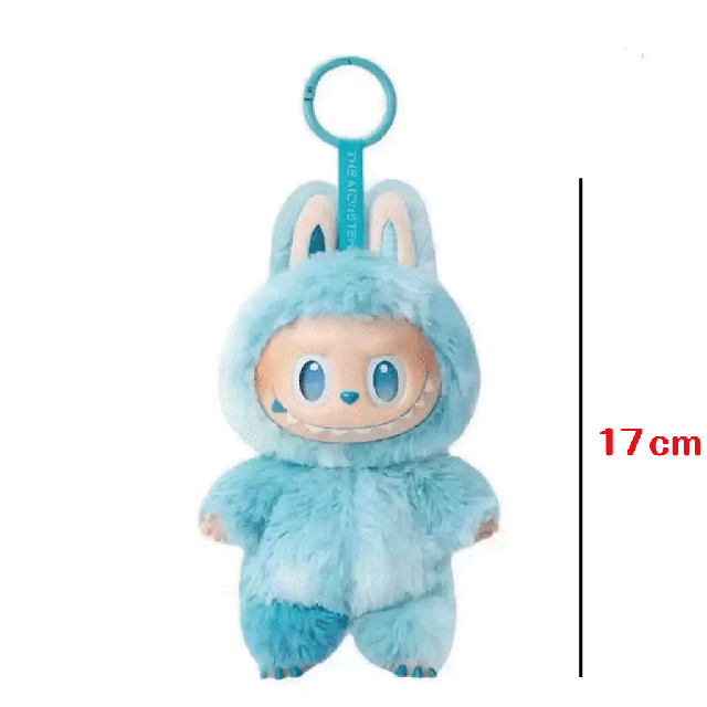 ラブブ 6個 楽天市場】【☆正規☆POP MART（ポップマート）】LABUBU “一緒に