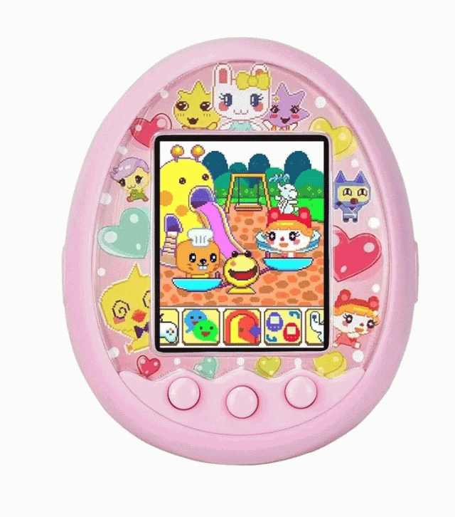 たまごっち 電子仮想ゲーム 仮想ペットゲーム 子供のゲーム おもちゃ