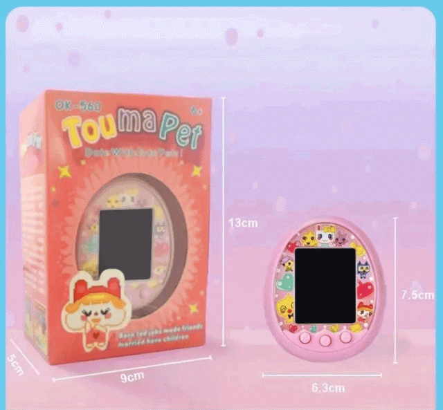 たまごっち 電子仮想ゲーム 仮想ペットゲーム 子供のゲーム おもちゃ