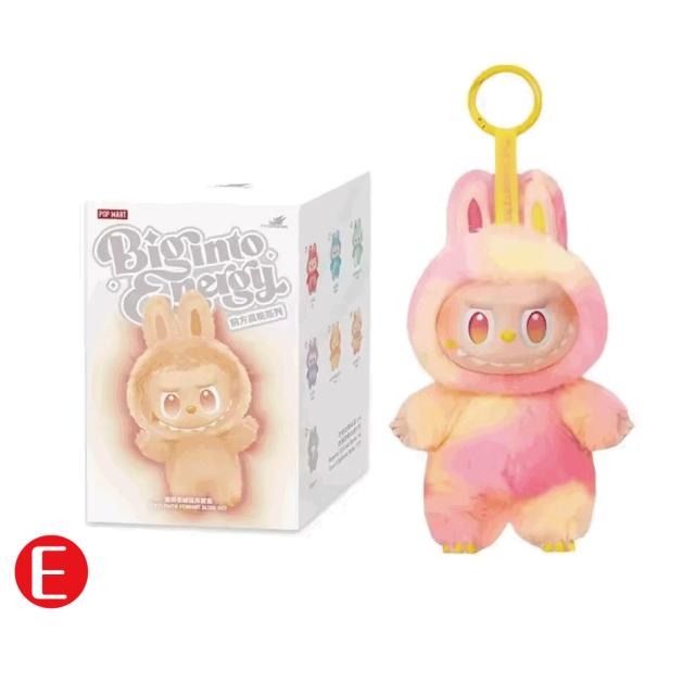 PopMart LABUBU ラブブ ミニフィギュア POPMART LABUBU THE LITTLE MONSTERS ミニフィギュア ツブツブ
