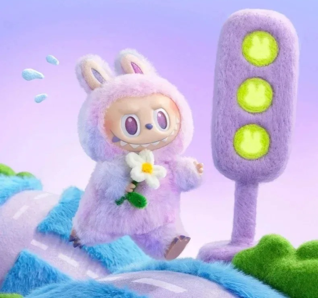 ポップマート ラブブ POP MART LABUBU 「LOVE 」 楽天市場】【Picnic】正規品 POP MART Labubu THE MONSTERS
