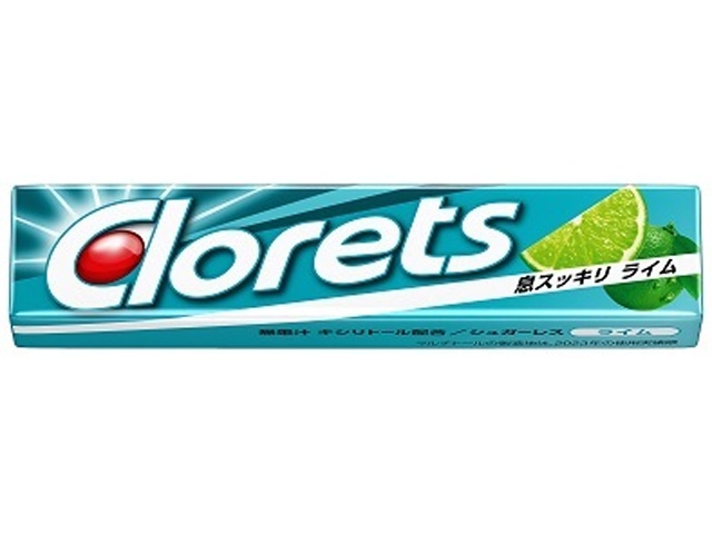 クロレッツＸＰ ライム １４粒 ×300 【全国送料無料】(沖縄・離島は別途)