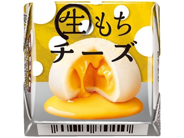 チロルチョコ〈生もちチーズ〉１個  ×720 【全国送料無料】(沖縄・離島は別途)