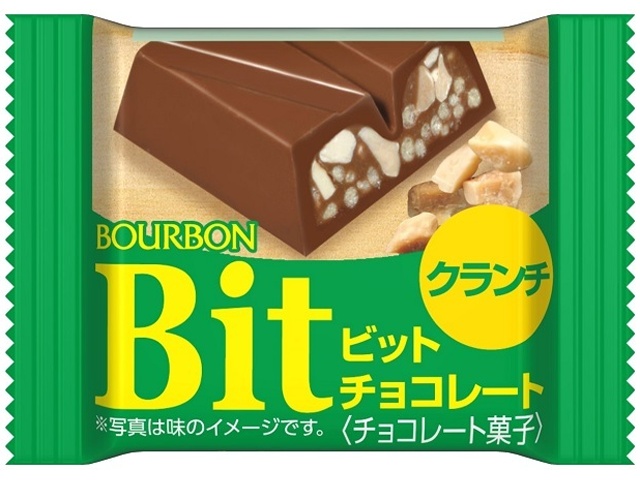 ブルボン ビットクランチ １個 ×320の通販は