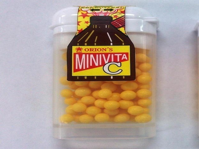 銀の汐 チキチキヌードル 4g 400コ入り (4589905331151c)