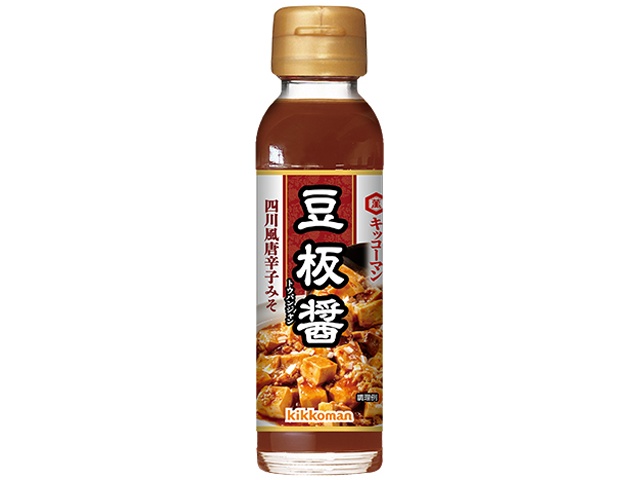 キッコーマン 豆板醤 １１０ｇ  ×20の通販は 5,968円