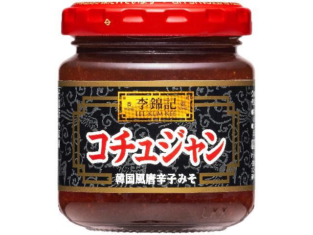 李錦記 コチュジャン １２０ｇ ×12 【全国送料無料】(一部地域除く) 5,130円