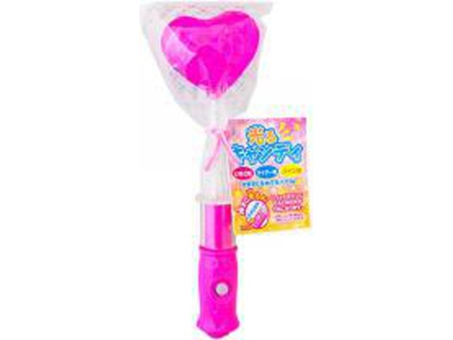 タカラ製菓 光るキャンディ ×30 【全国送料無料】(沖縄・離島は別途)