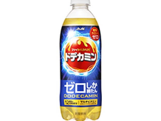 アサヒ ゼロしか勝たんドデカミンＰ５００ｍｌ ×24の通販は 4,883円