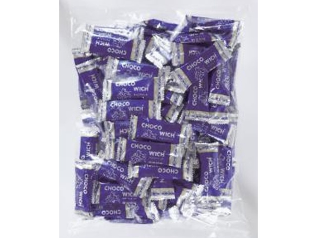丸金 チョコウイッチ ５００ｇ ×10 【全国送料無料】(沖縄・離島は別途)