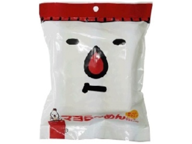 フェイスウィン マヨらーめん  ×12の通販は 6,068円