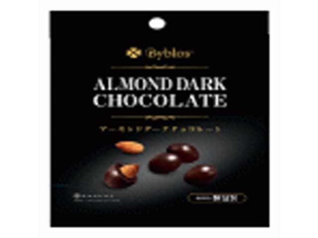 アーモンドダークチョコレートお徳用個包装 ×24 【全国送料無料】(一部地域除く)の通販は 21,209円