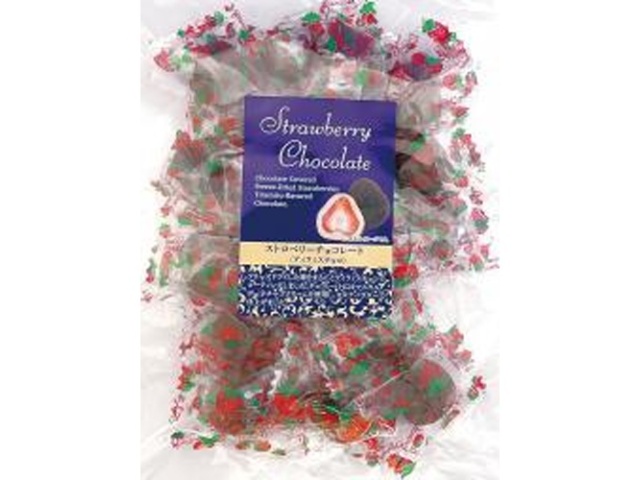 丸金 フリーズドライストロベリーティラミス１６０ｇ ×40 【全国送料無料】(沖縄・離島は別途)