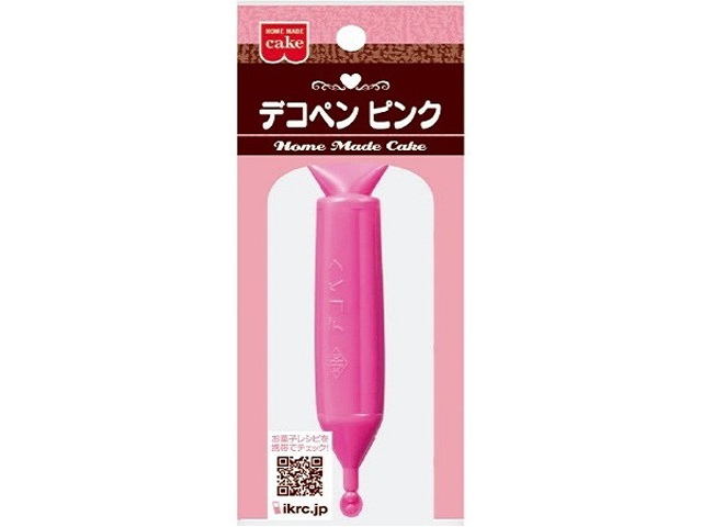 共立デコペンピンク（速乾性）１０ｇ ×60【全国送料無料】(一部地域別途)
