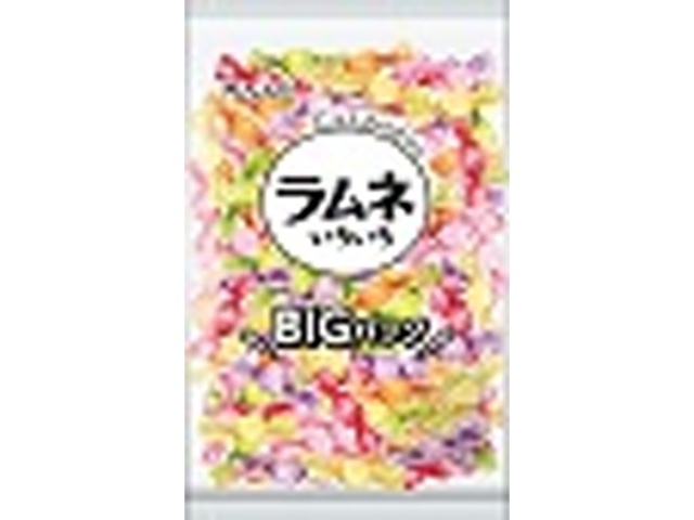 春日井製菓 大袋ラムネいろいろ７００ｇ ×10 【全国送料無料】(沖縄・離島は別途)
